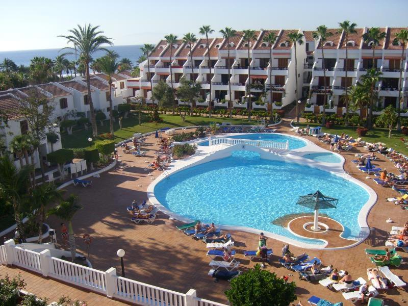Parque Santiago Beach, Playa De Las Americas Playa de las Américas Dış mekan fotoğraf