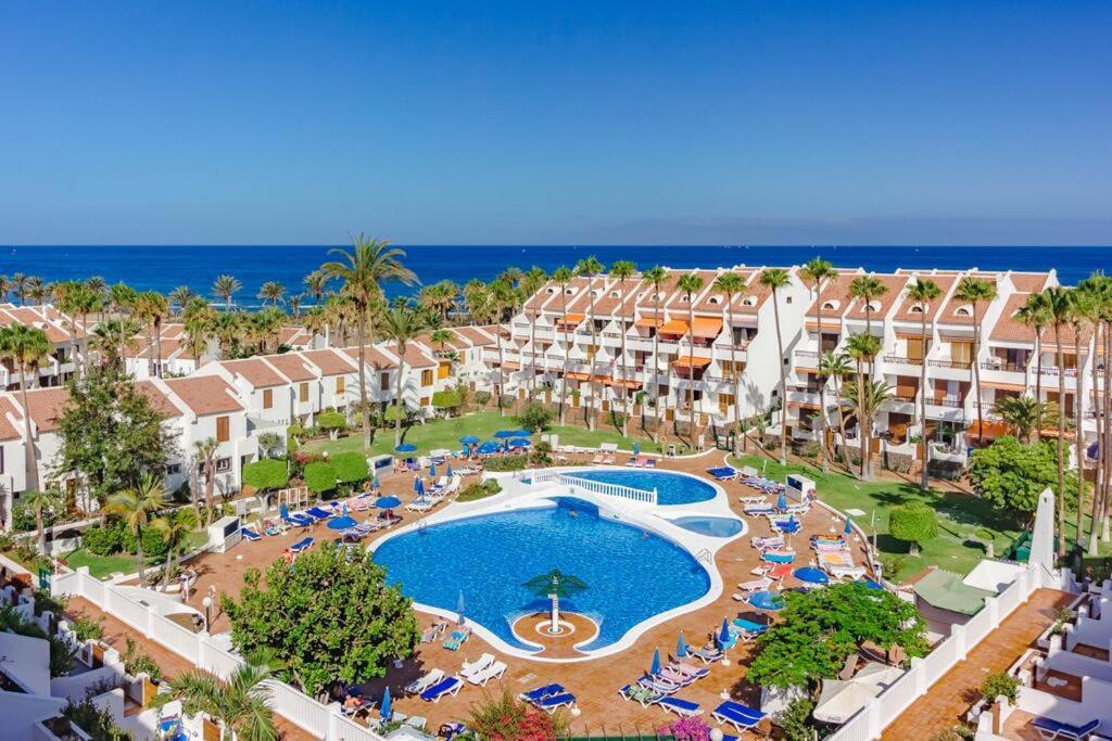 Parque Santiago Beach, Playa De Las Americas Playa de las Américas Dış mekan fotoğraf
