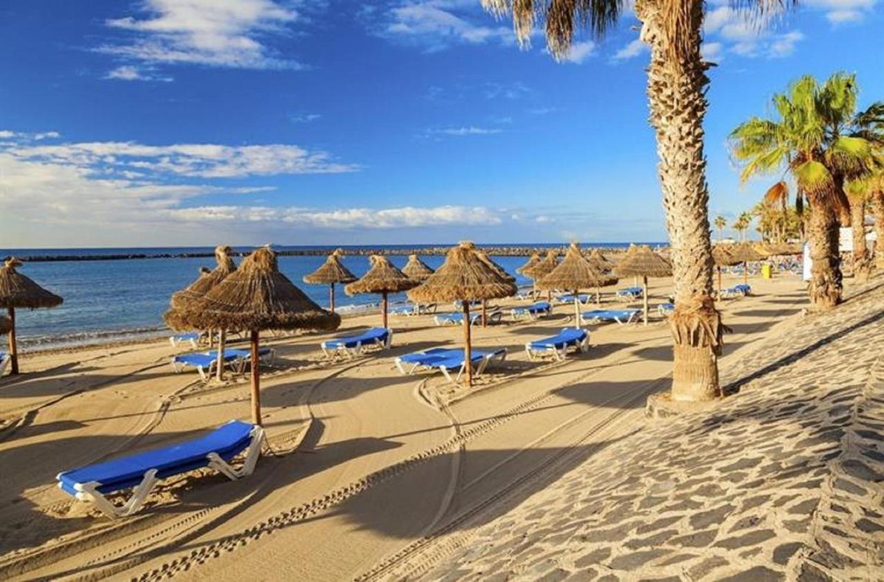 Parque Santiago Beach, Playa De Las Americas Playa de las Américas Dış mekan fotoğraf